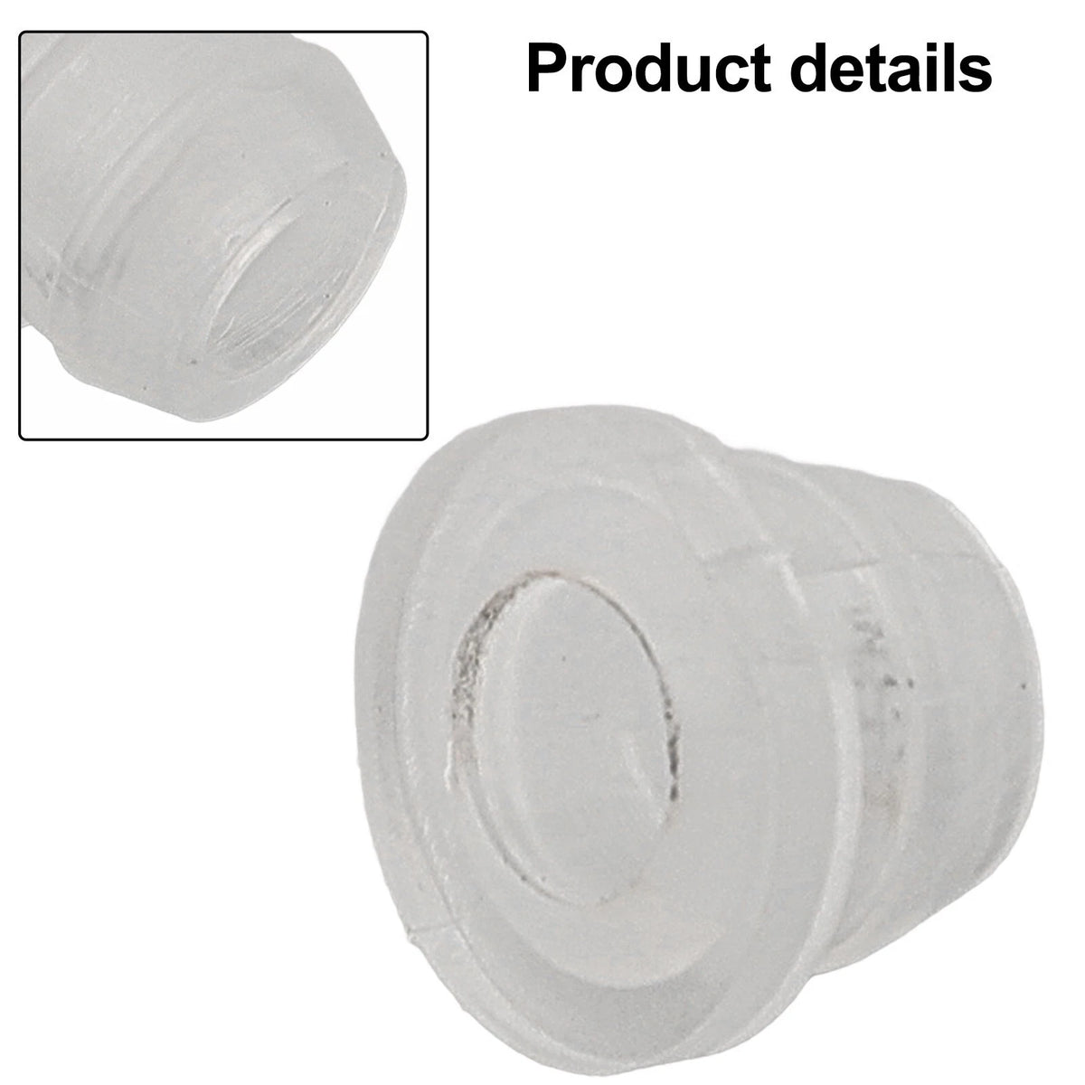 Gearbox Linkage Cable Bushing for Ford Fiesta, Focus (2015–2017)
