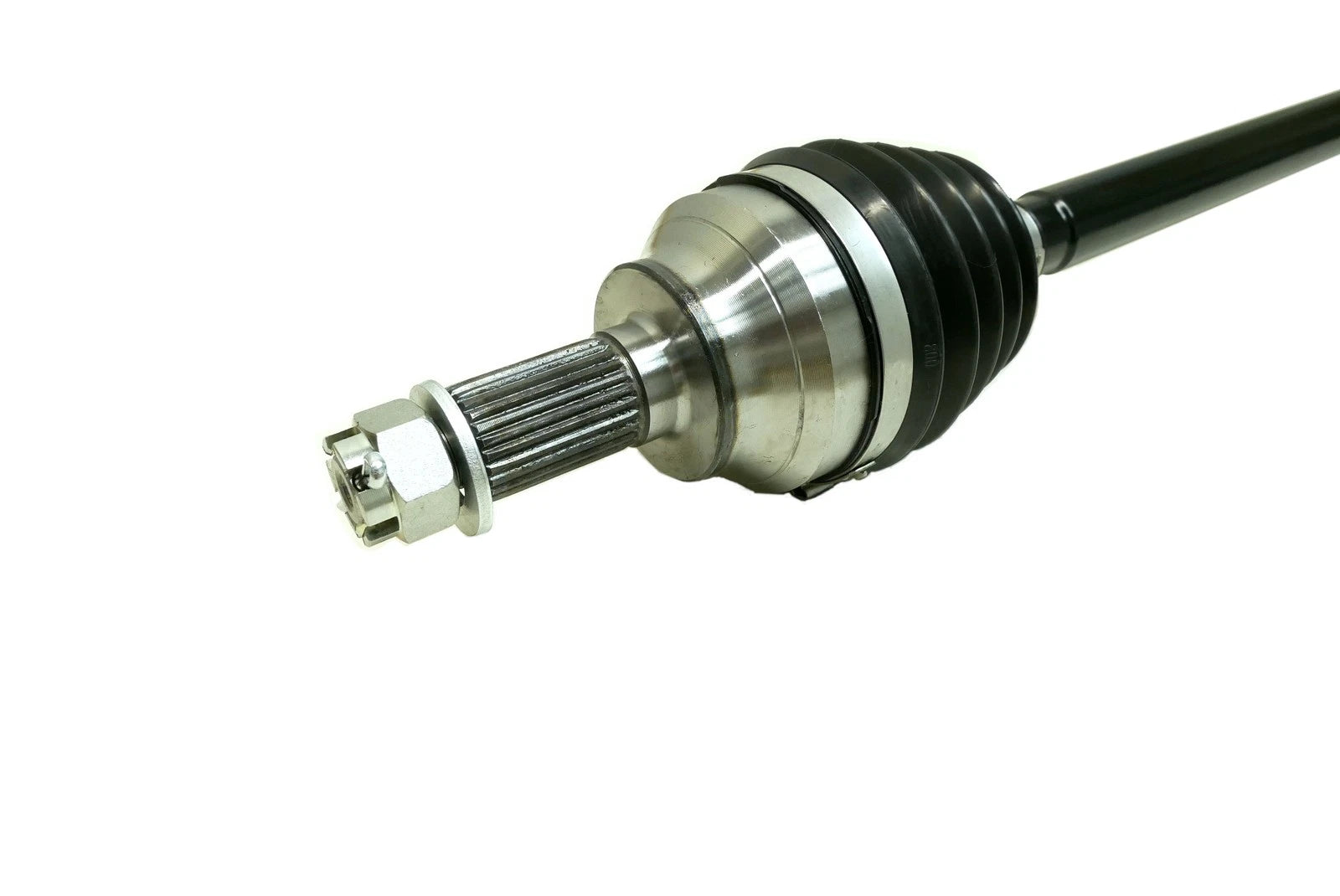 Monster XP Series Front CV Axle for Polaris (2207752)