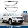 Rear Left Pair Brake Pads Replacement for Toyota Hilux (2005–2015)