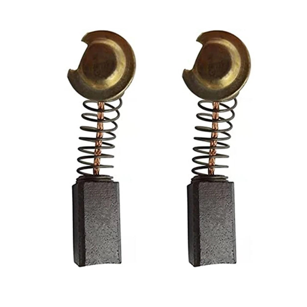 2X Carbon Brushes for C8FSE C8FSHE Slide Compound Mitre Saw