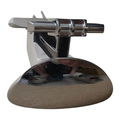 Replacement Lock Kit for Glove Box (2010–2020)