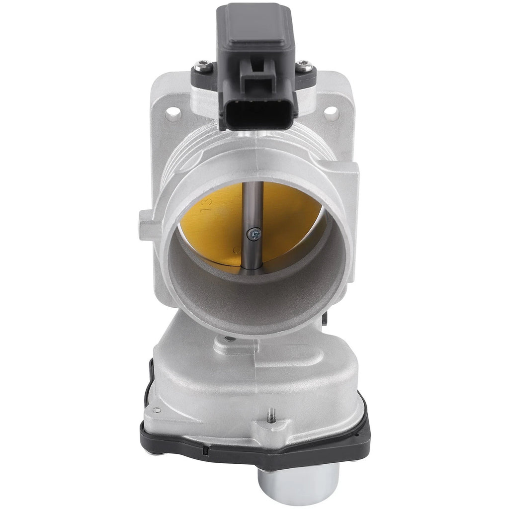 Throttle Body Assembly for Ford F150, Explorer, E350, E250, E150 (1997–2003)
