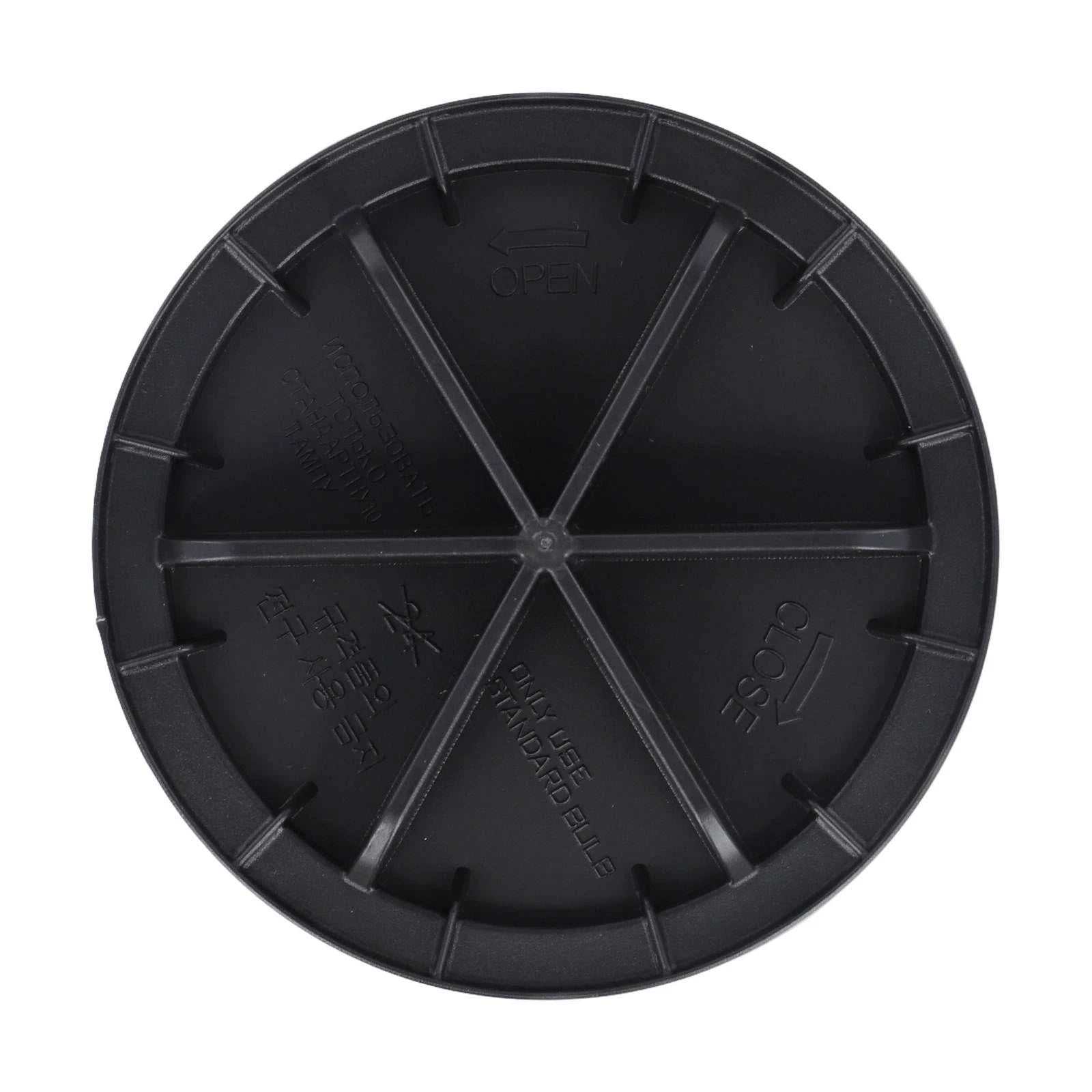 Headlight Cap for 921403M000