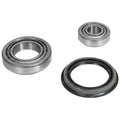Front Wheel Bearing Kit for Mazda B4000 MJ 2005-2006