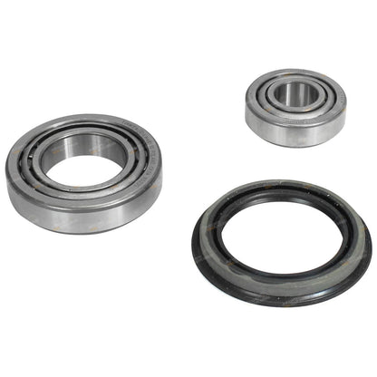 Front Wheel Bearing Kit for Mazda B4000 MJ 2005-2006