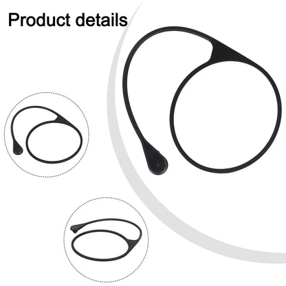 Gas Cap Replacement Cord for Jeep Wrangler JL & JT (2018–2023)