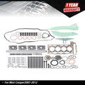 Engine Rebuild Overhaul Kit w/ Timing Kit for Mini Cooper S (R55-R59)