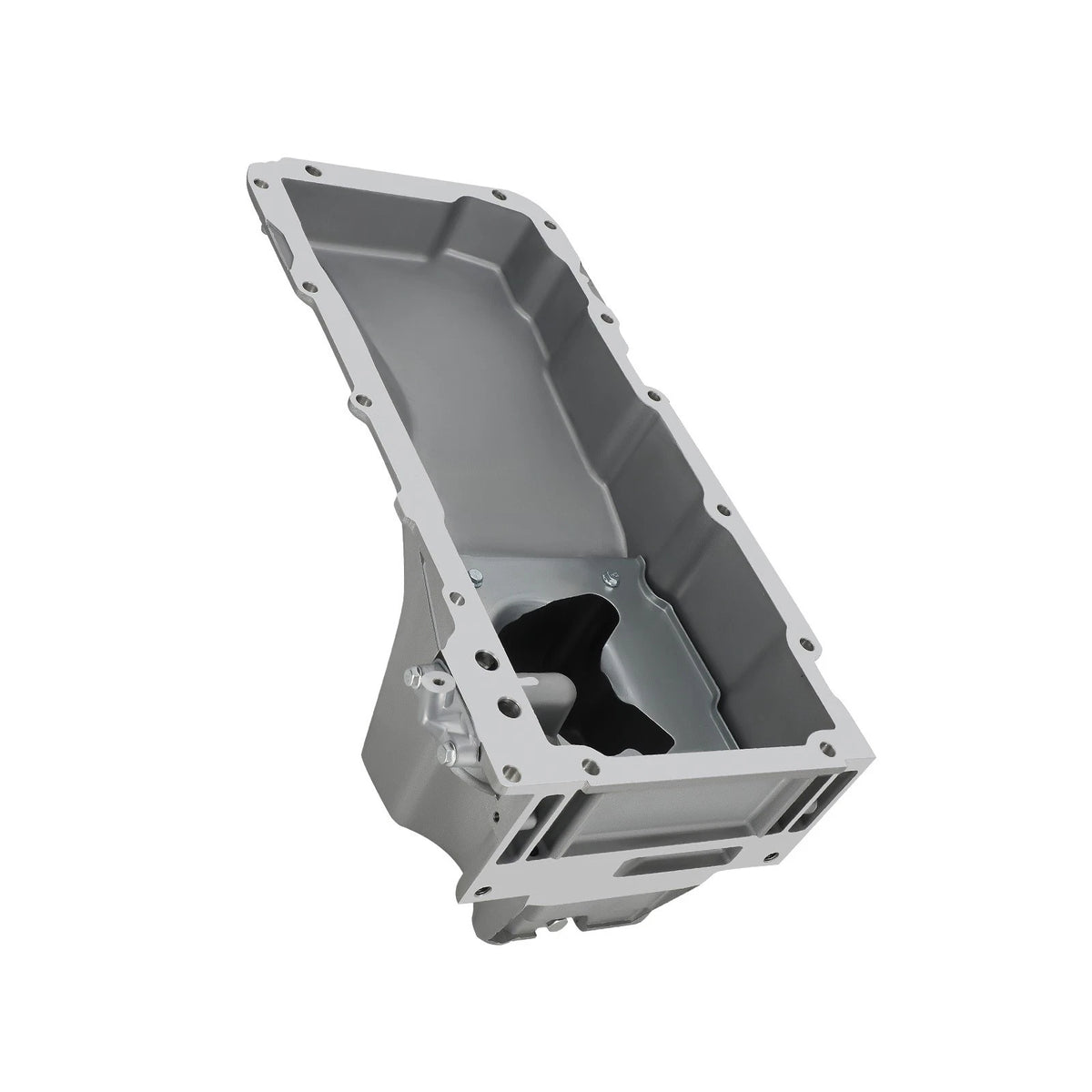 Engine Oil Pan for Chevy GMC Trucks SUVs 4.8L 5.3L 6.0L (1999–2006)