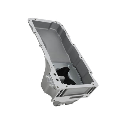 Engine Oil Pan for Chevy GMC Trucks SUVs 4.8L 5.3L 6.0L (1999–2006)