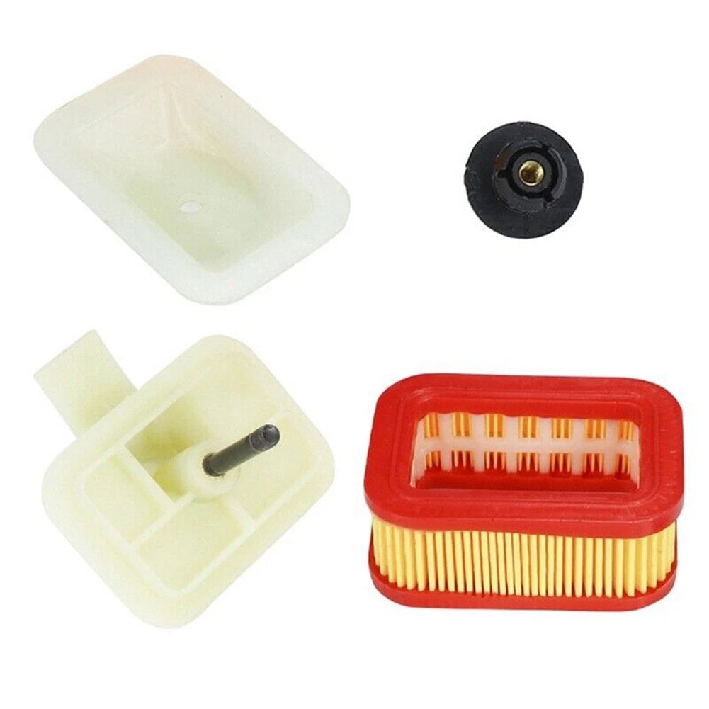 Air Filter Kit for 52005800 5258CC Chainsaw