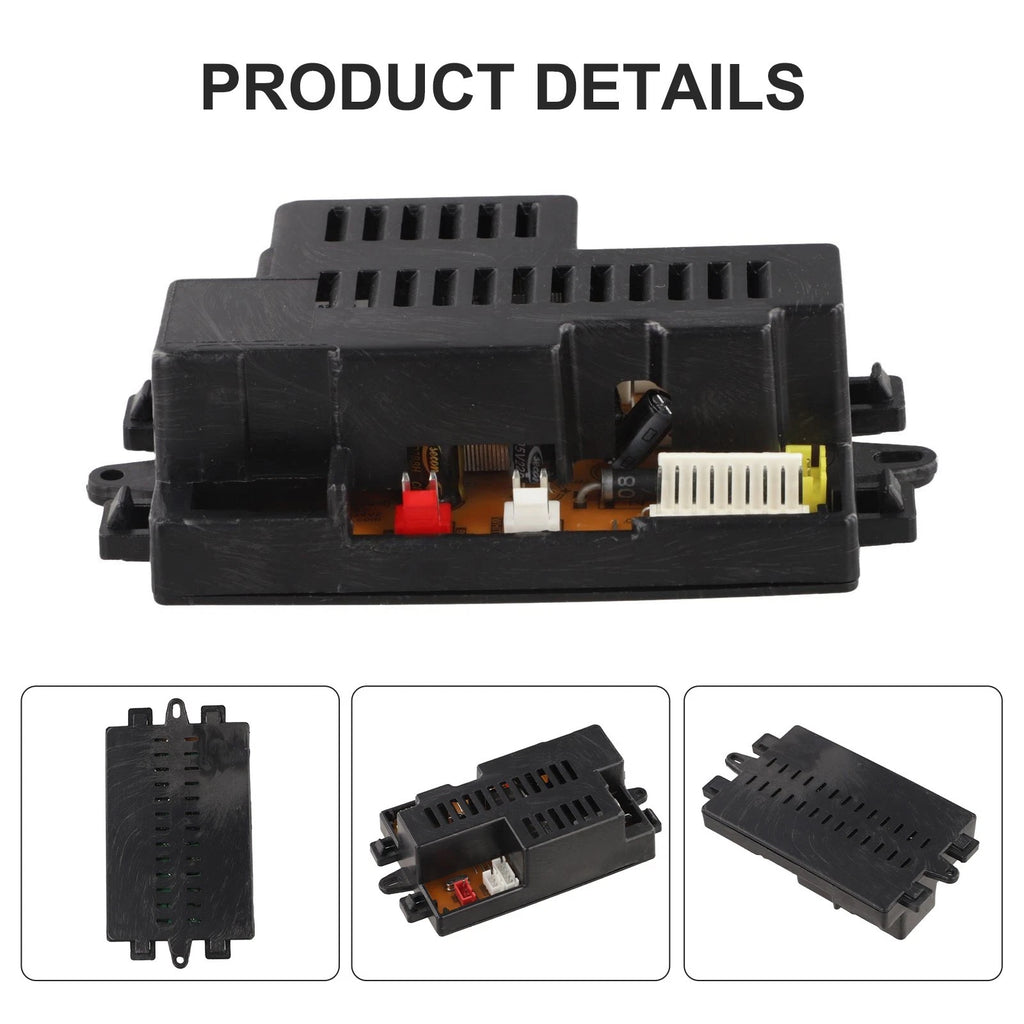 Control Receiver Controller SX1718 SX118 for Automotive