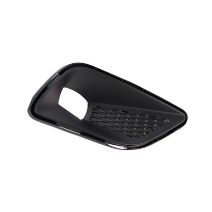 Front Right Fog Lamp Bezel 68287994AB for Jeep Cherokee (2019–2022)