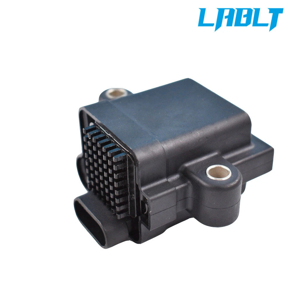 Front Ignition Coil for Mercury Optimax (300-8M0077471, 339-879984T00)