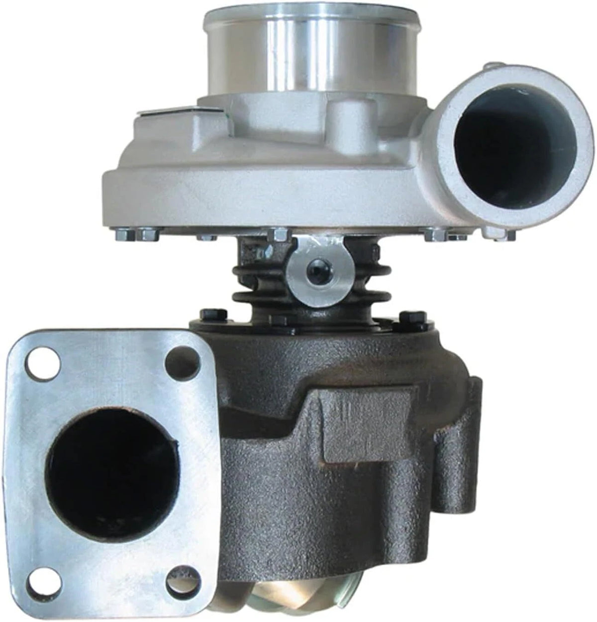 Turbocharger 353-5972 for Caterpillar C6.6 C7.1 (2010–2023)