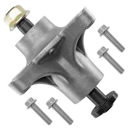 Spindle Assembly Replacement for Toro Lawn Tractor XLS380 XLS420T (2002–2009)