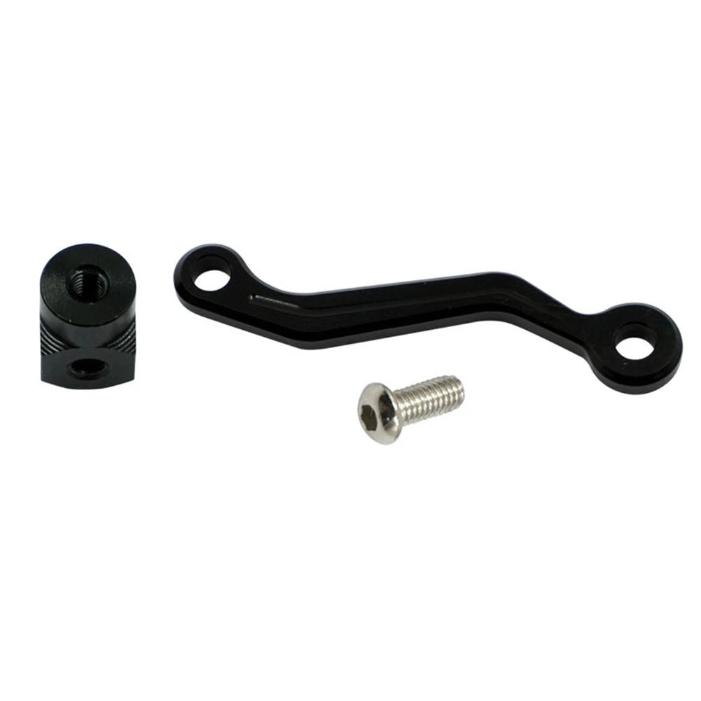 Motorcycle Oil Cup Holder Bracket for (Universal Fit)
