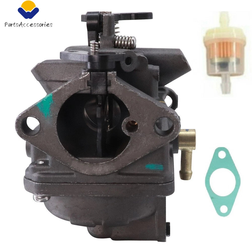 Carburetor for Honda BF100 BF75 Outboard Engine (10-7.5 HP)