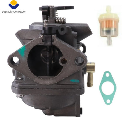Carburetor for Honda BF100 BF75 Outboard Engine (10-7.5 HP)