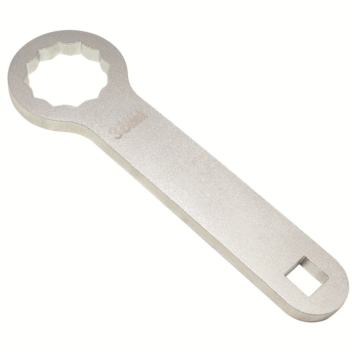 36mm Motorcycle Rear Axle Wrench Compatible with HD Touring 2008 through 2021