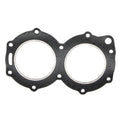 Cylinder Head Gasket for Yamaha Outboard 48 50 55 HP (697-11181-A0, 18-3848)