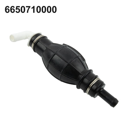 Fuel Priming Pump for Car Accessories (6650710000)