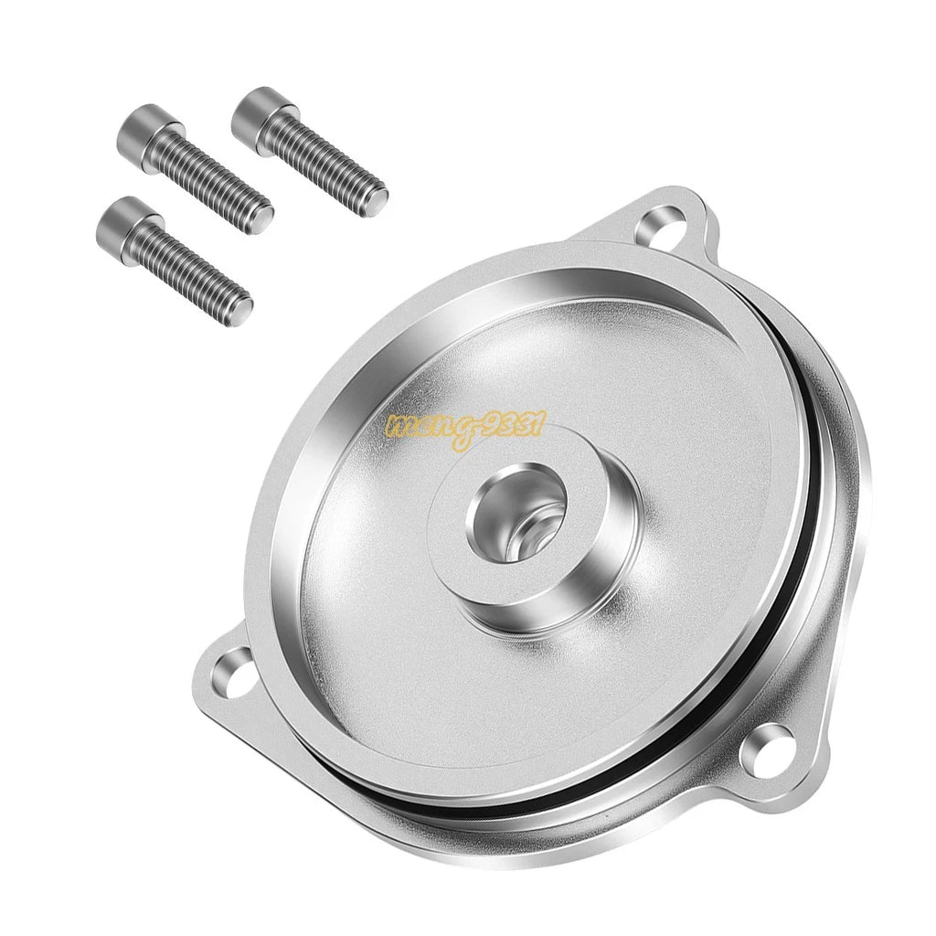 Starter Idle Gear Cover Cap for Suzuki DRZ400 (2000–2024)