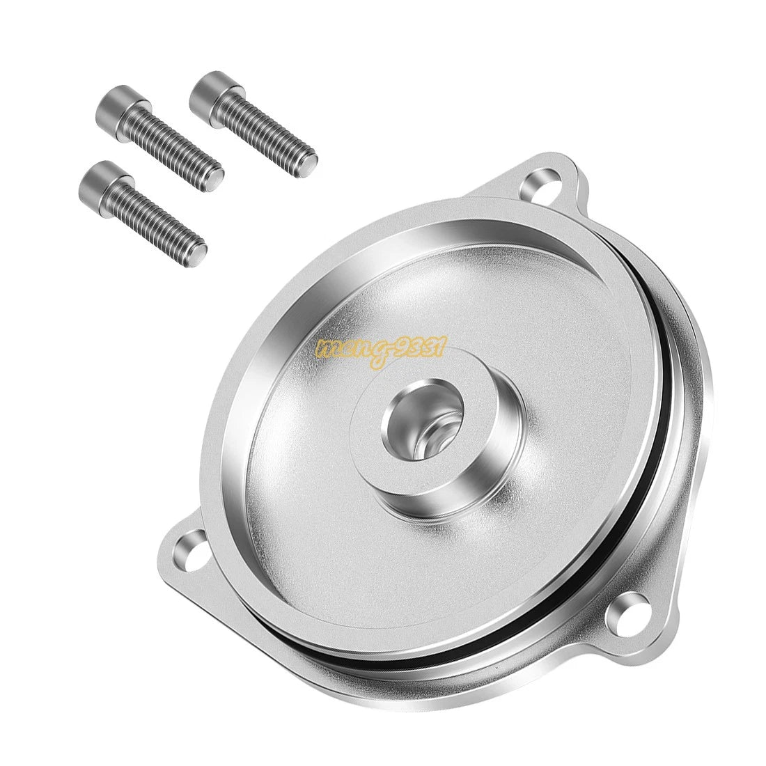 Starter Idle Gear Cover Cap for Suzuki DRZ400 (2000–2024)