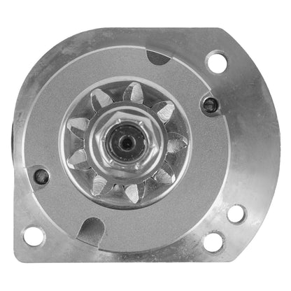 Starter Motor Replacement for Kohler Engine K532 K582 (18–25 HP) (1982–1995)