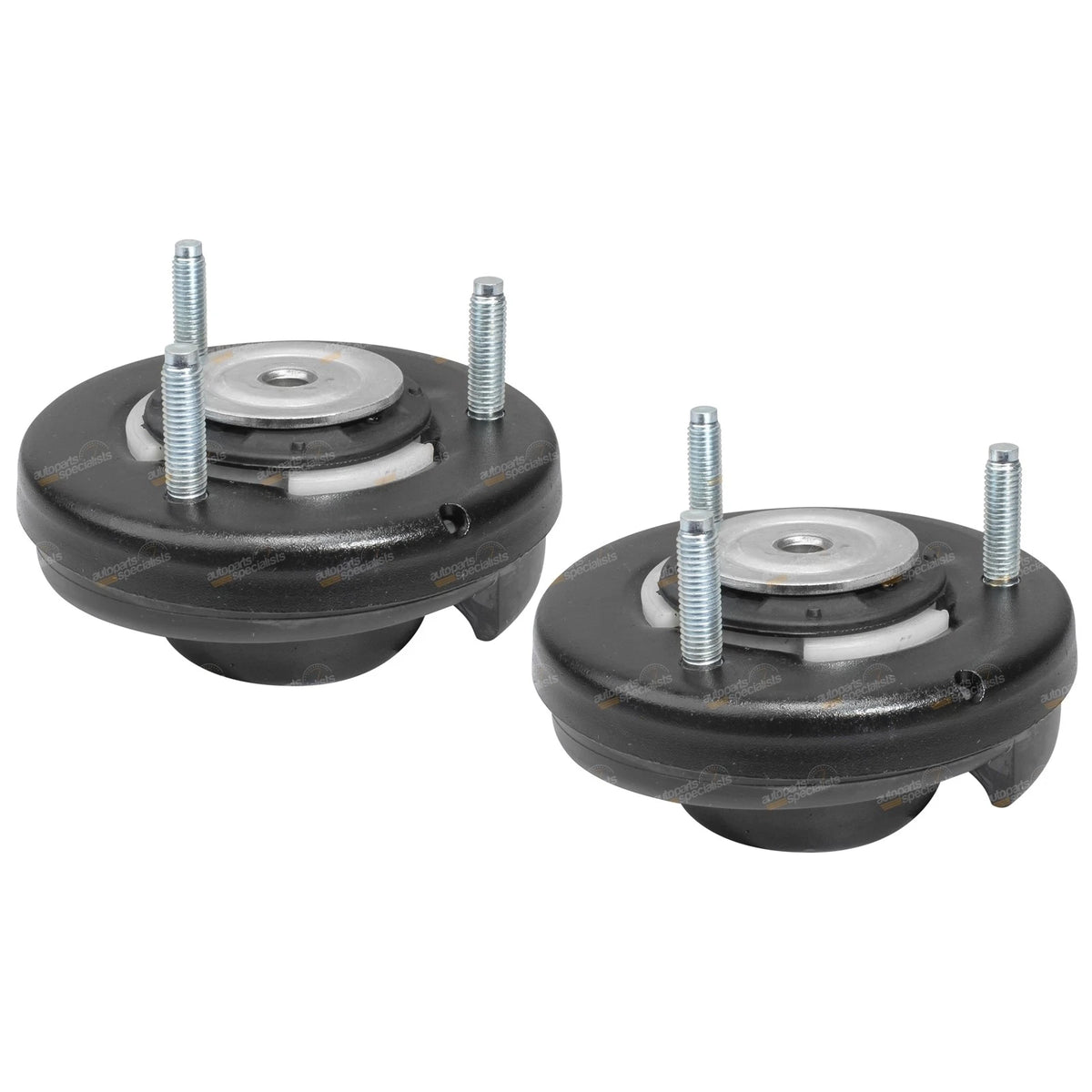Front Strut Top Mounts for Ford Falcon AU BA BF FG Territory SX SY SZ (1998–2016)