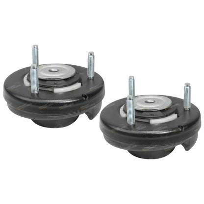 Front Strut Top Mounts for Ford Falcon AU BA BF FG Territory SX SY SZ (1998–2016)