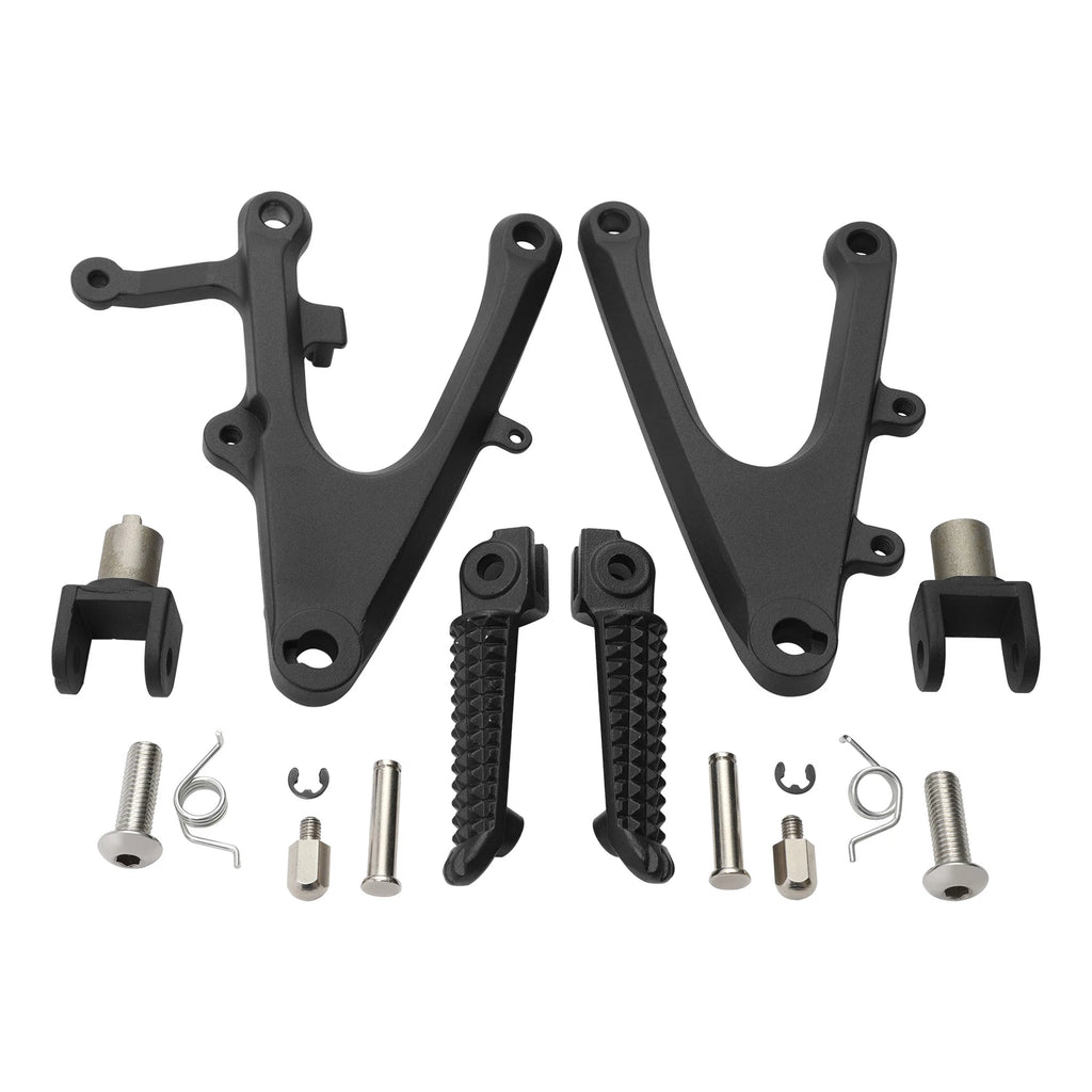 Footpegs Bracket for Yamaha YZF R1 (2004–2006)