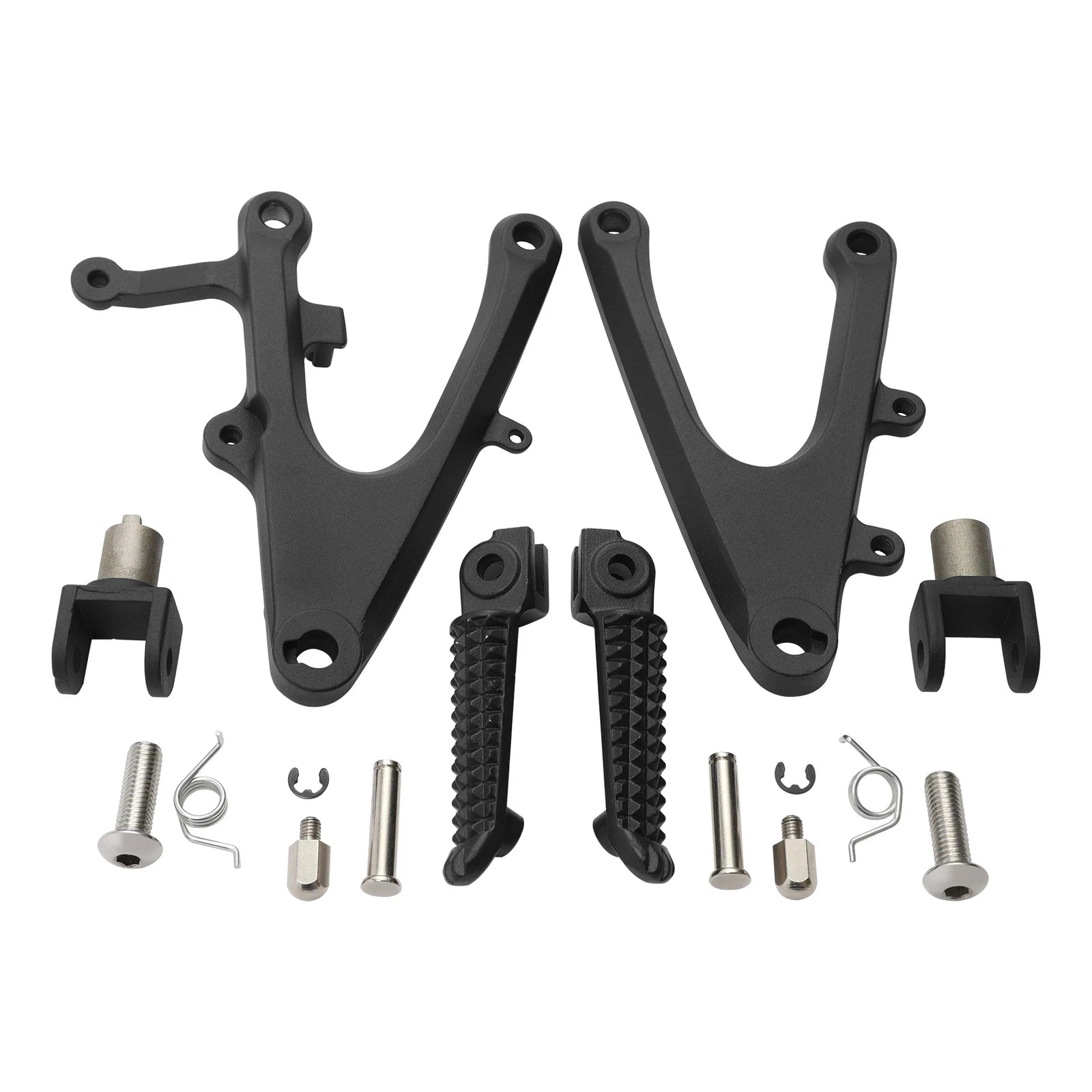 Footpegs Bracket for Yamaha YZF R1 (2004–2006)