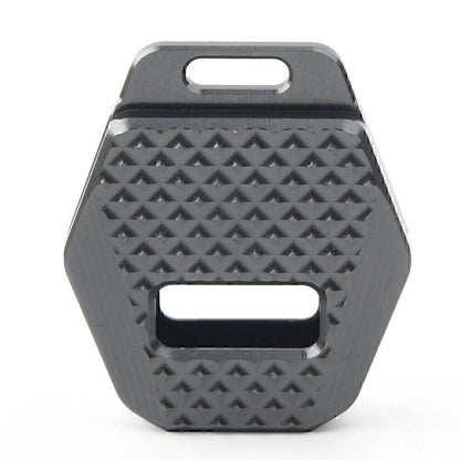 Key Cover Case Shell for Kawasaki Ninja250/Ninja300/Ninja600/Ninja650