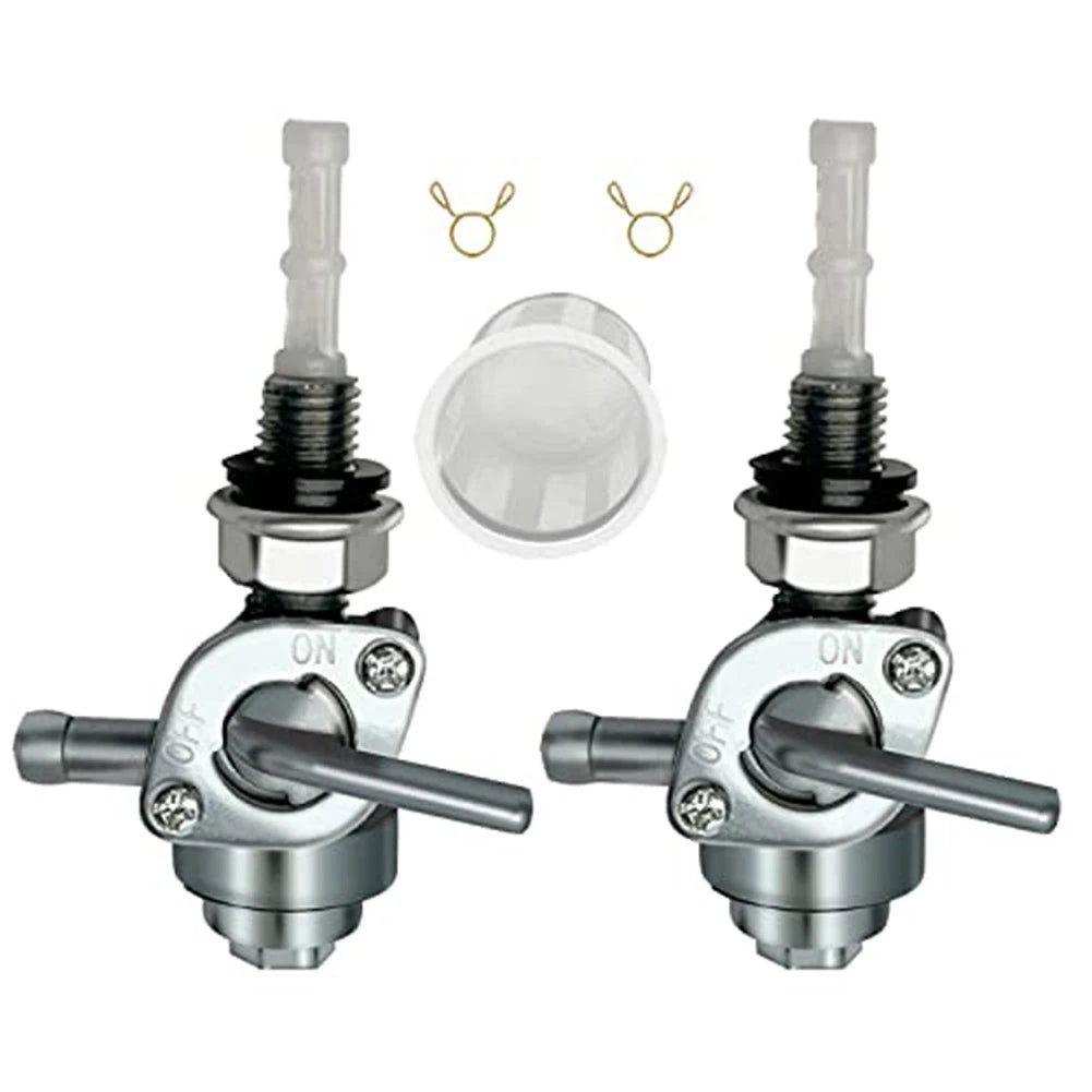 Fuel Control Kit with Valves and Filter for Honda Generator