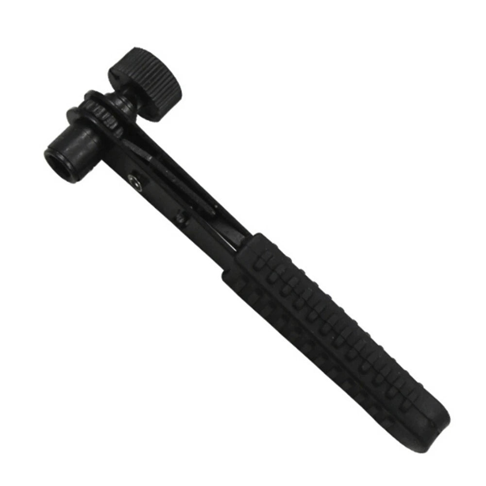 1/4" Mini Ratchet Wrench Screwdriver Hand Tool