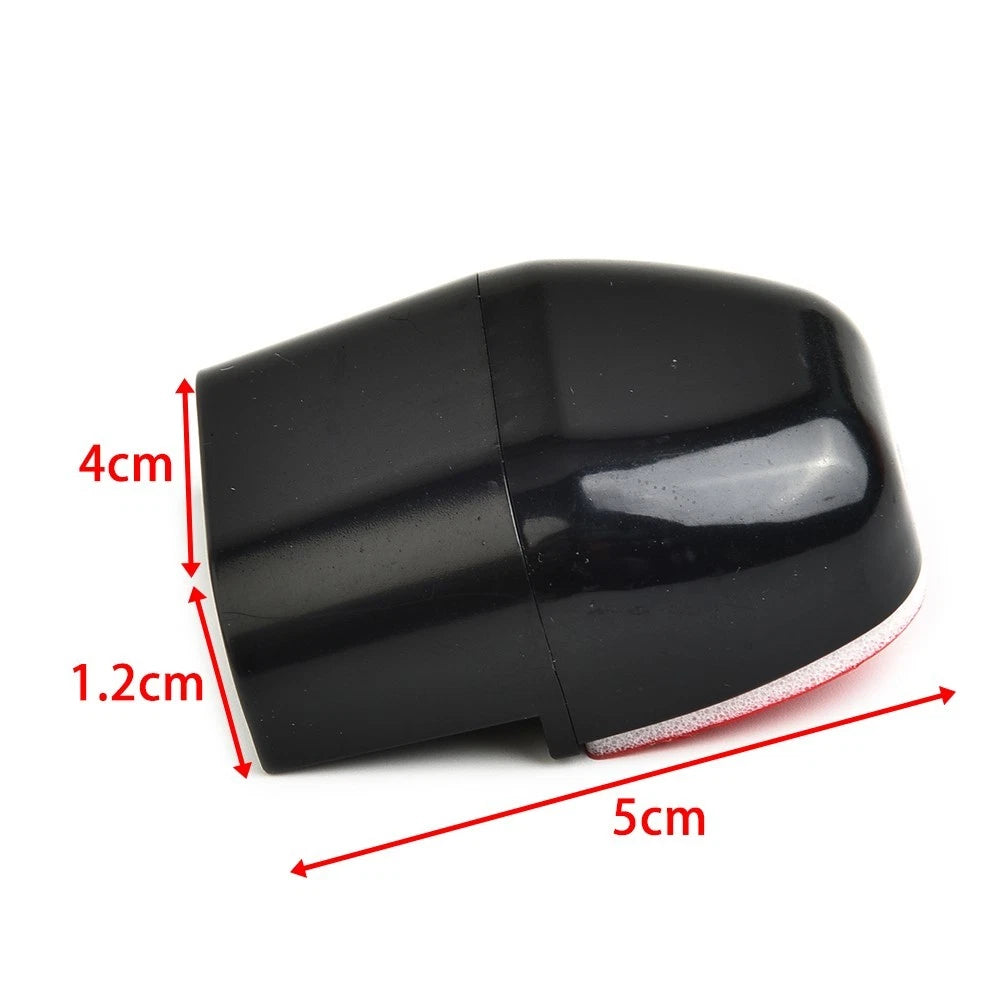 2X Car Grille Mount Animal Whistle Repeller for Deer