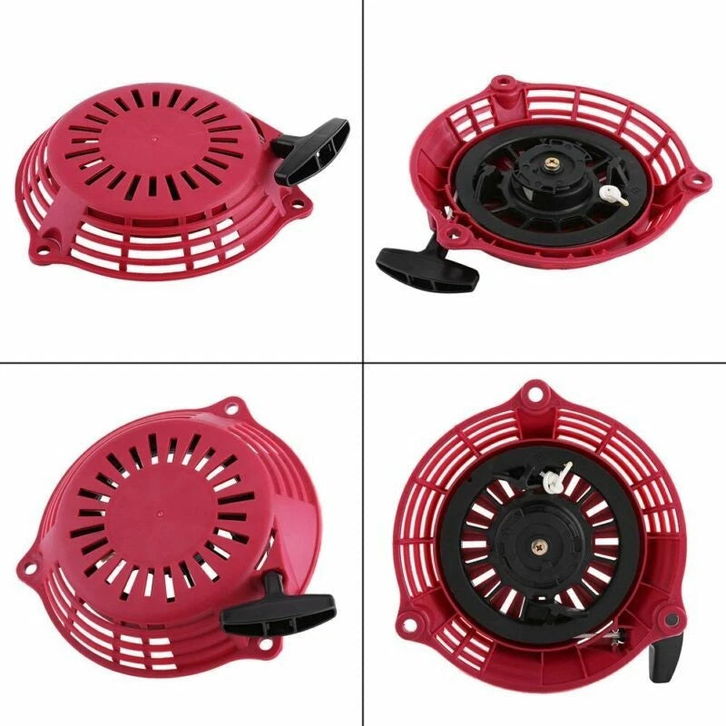Engine Motor Pull Recoiler Rewind Kit for GC135/160 (4-5.5HP)