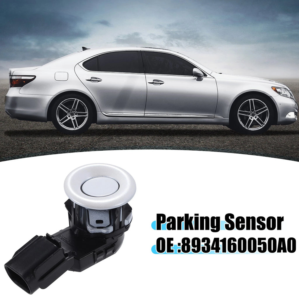 Reverse Parking Sensor for Toyota Land Cruiser (200–2015) Rear Bumper