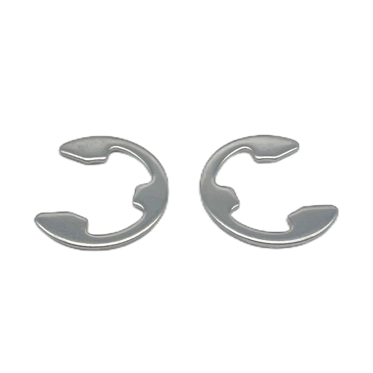 2 Pics Trim Pin E-Clip for Volvo Penta Sterndrive SX-M X-B 0778293 3857521
