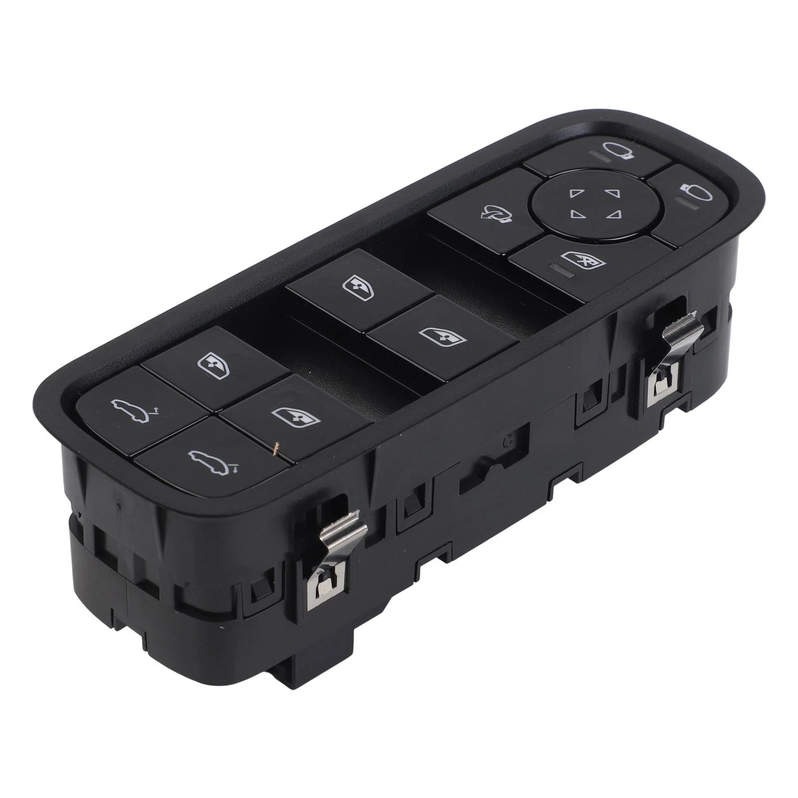 Driver Side Power Window Switch For Porsche For Cayenne For Panamera 2017 2021