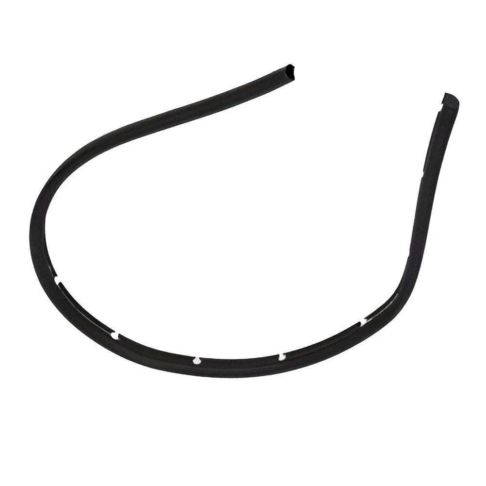 Front Left Door Seal for
