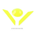 Front Headlight Guard for Yamaha MT03 (2020–2023)