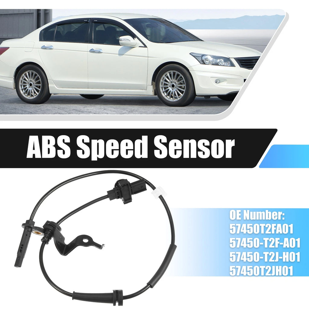 ABS Wheel Speed Sensor Front Right for Acura TLX (2015–2020)