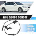 ABS Wheel Speed Sensor Front Right for Acura TLX (2015–2020)
