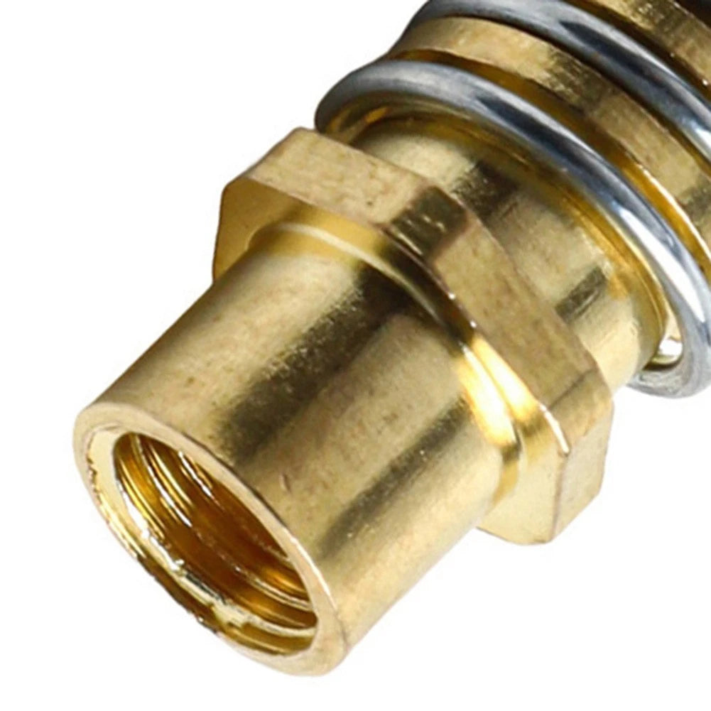 15PCS Welding Nozzle Tip Coating for 15AK (0.8mm/0.030in)