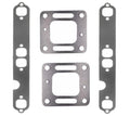 Exhaust Gasket for Volvo Penta Marine Mercruiser 5.0L 5.7L V8 (27-8M2000819, 27-863724)
