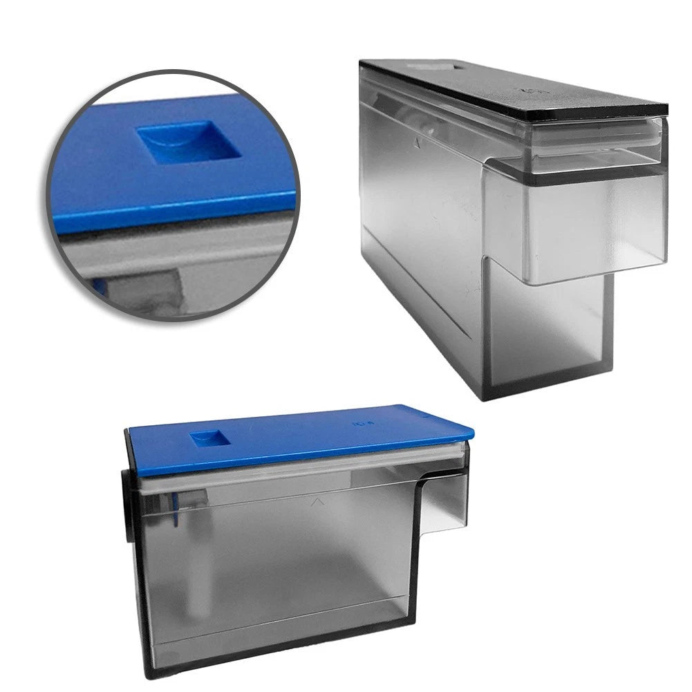 Cleaning Solution Dispenser Box for Deebot X11 Pro X11 OmniCyclone (2021–2023)