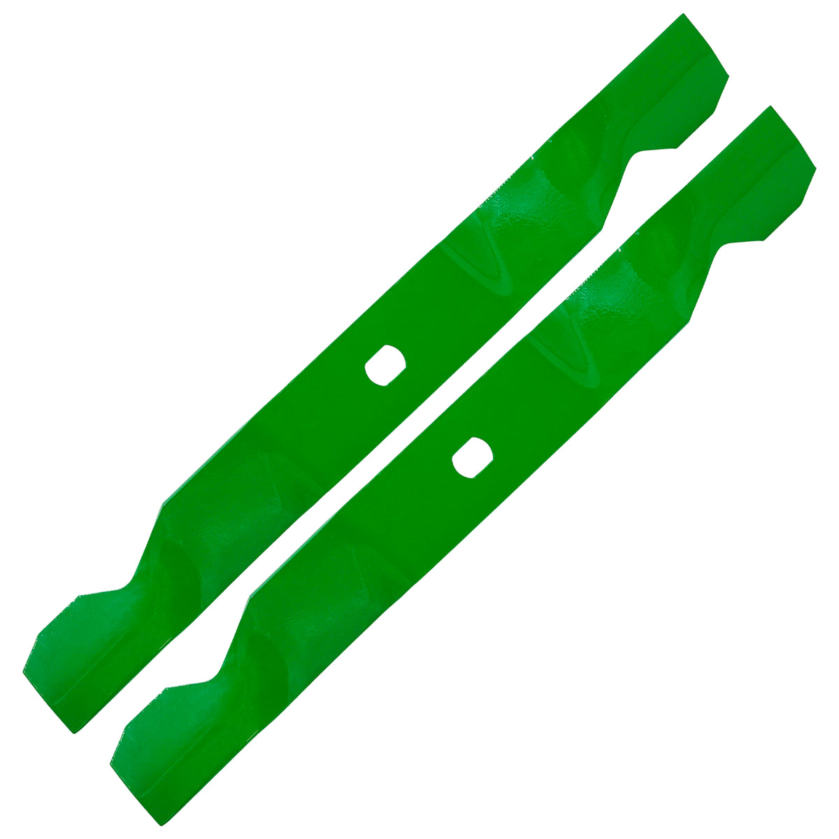 Deck Blades Replacement 33 Inch for Troy-Bilt and Cub Cadet Mower (2010–2024)