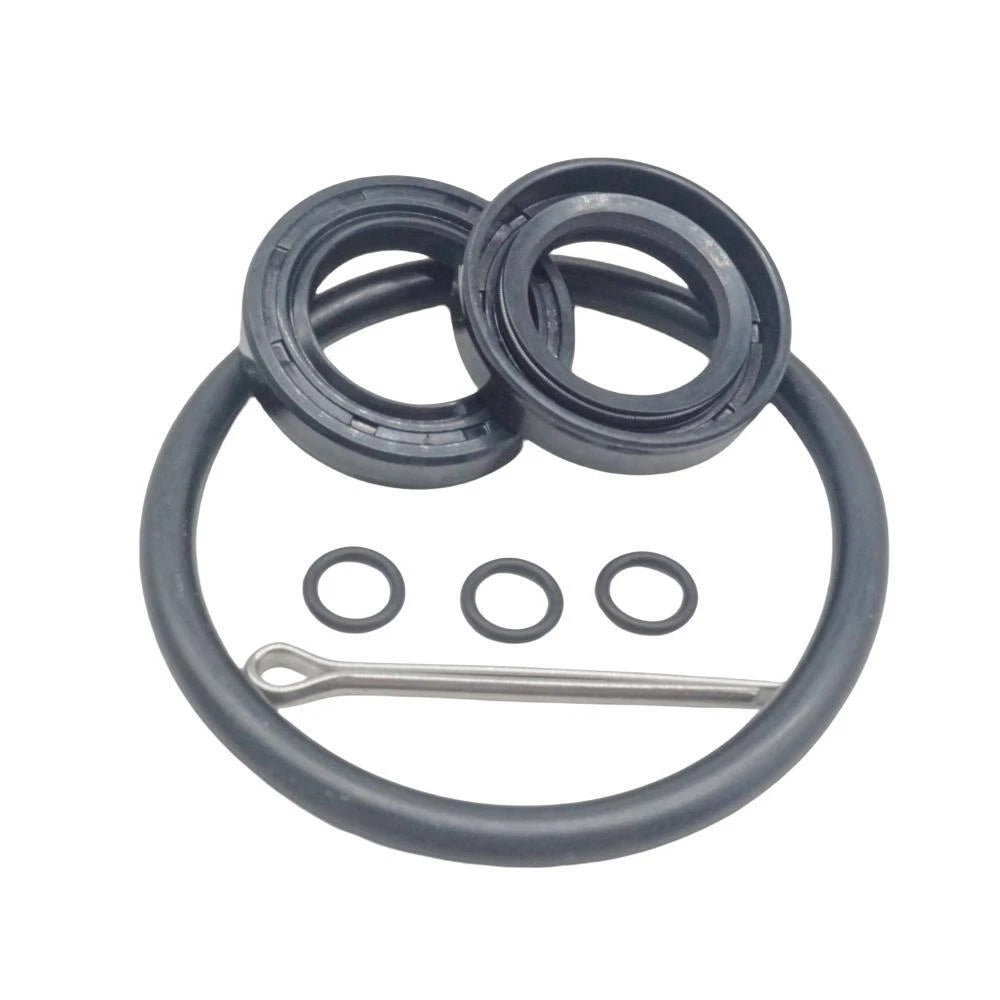 Lower Gearcase Propeller Shaft Oil Seal & O-ring for Honda (91252-ZV5-003, 91351-ZV5-003)