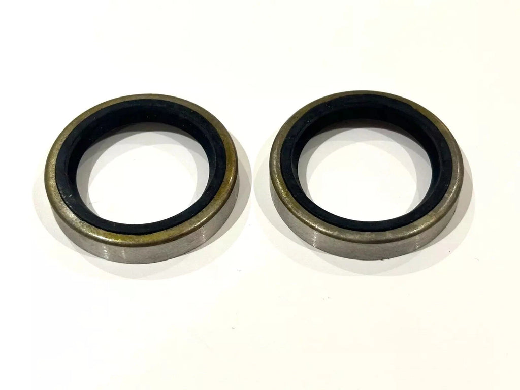 2X Oil Seal for Johnson Evinrude OMC (303804, 0303804, 321467, 0321467, 18-2060, 86060)
